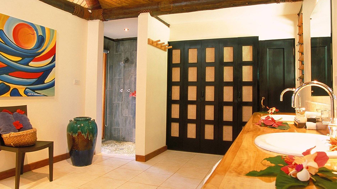 Yasawa Island Resort - Fiji