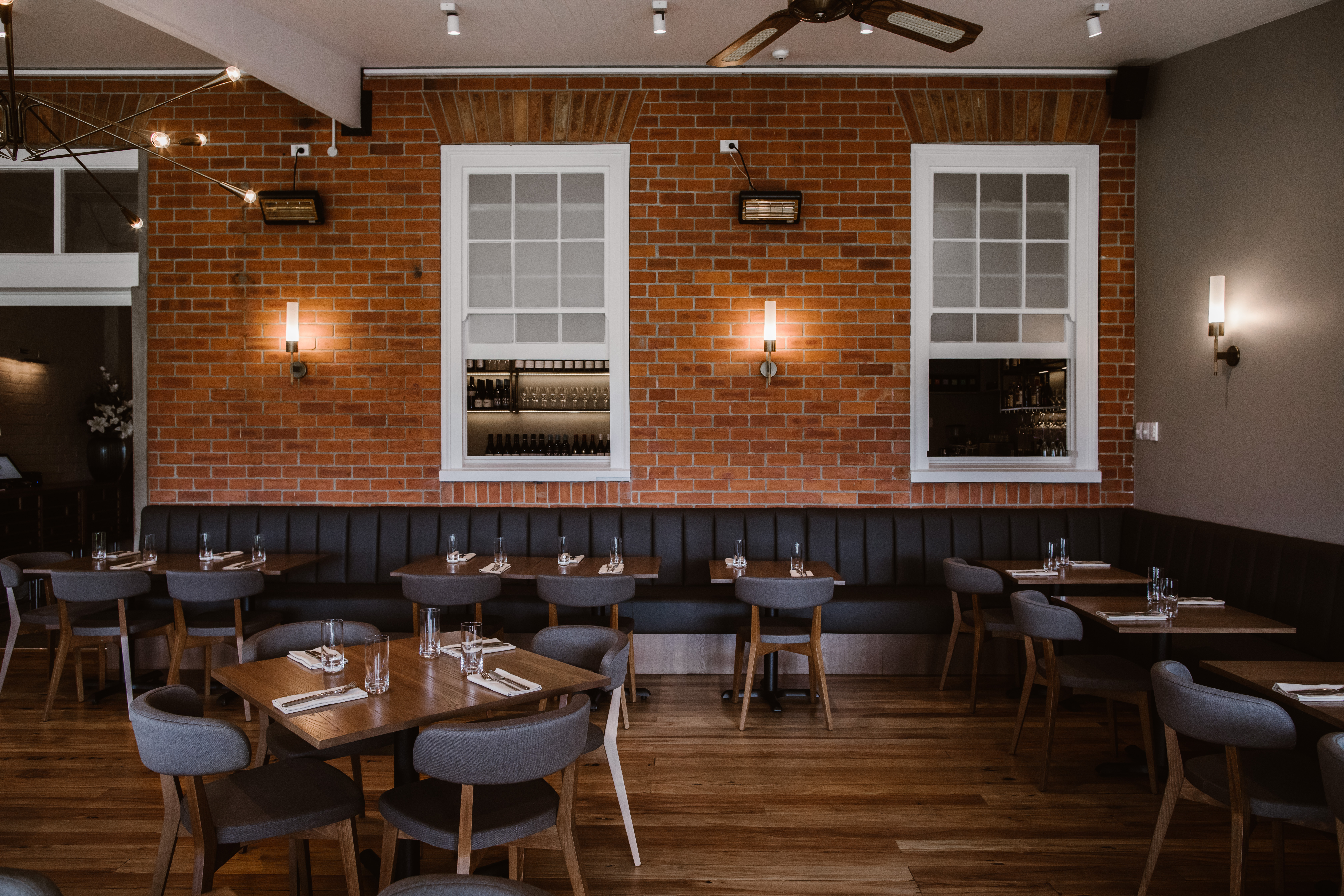 NextDoorBistro