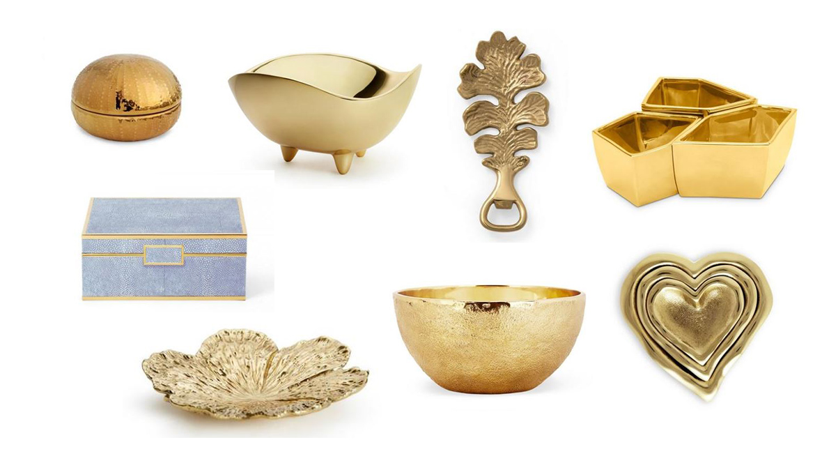 Timeless Gifts