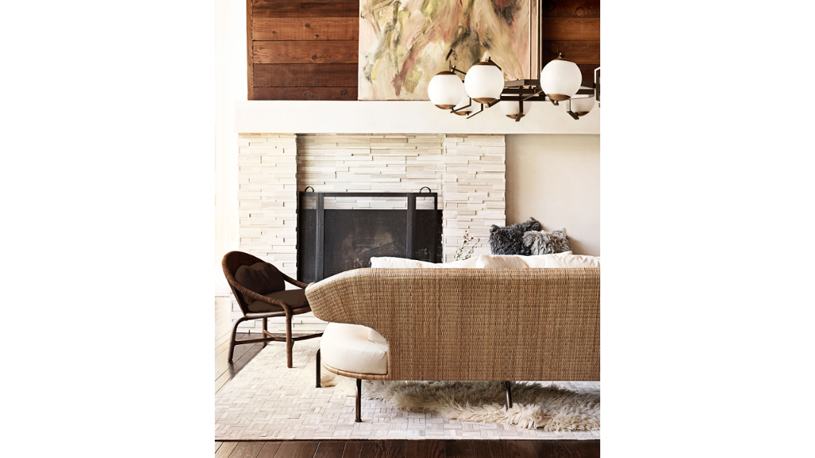 Timeless interiors