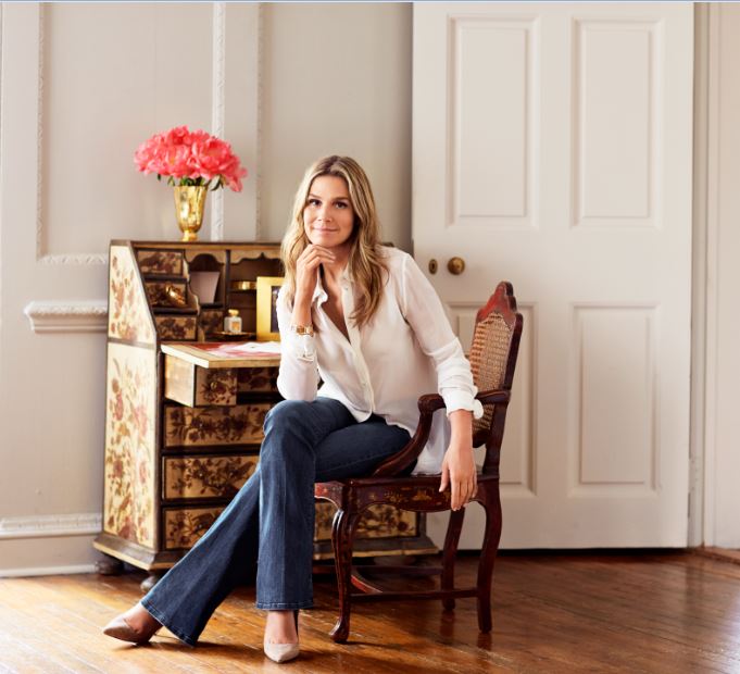 Aerin Lauder