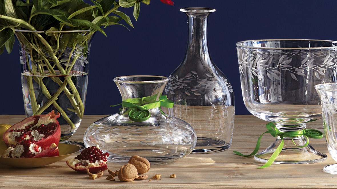 Personal touches that make it your home
