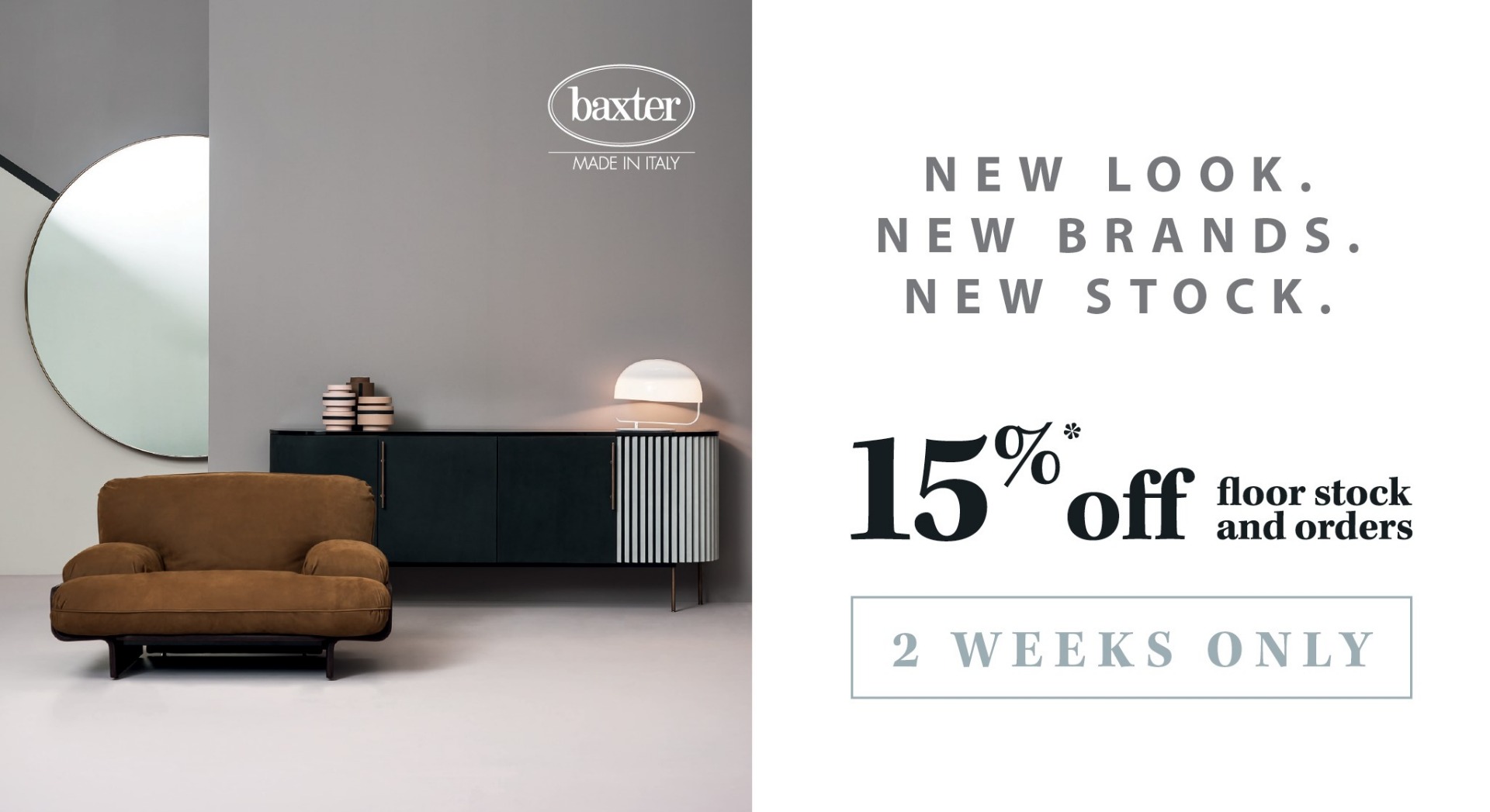 March Sale