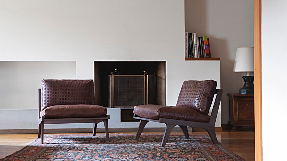 Modern and eclectic