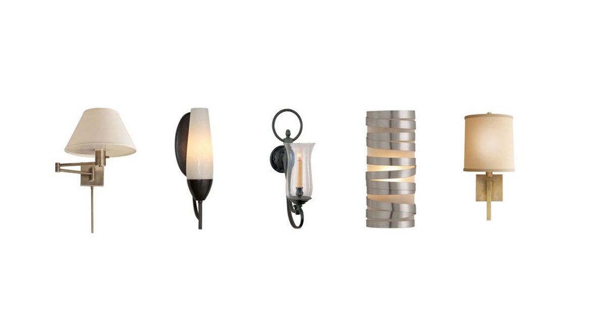 Lighting for every occasion