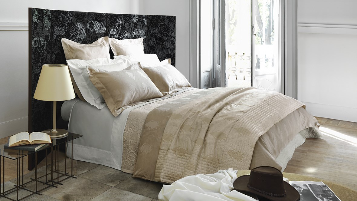 Sensuous luxury