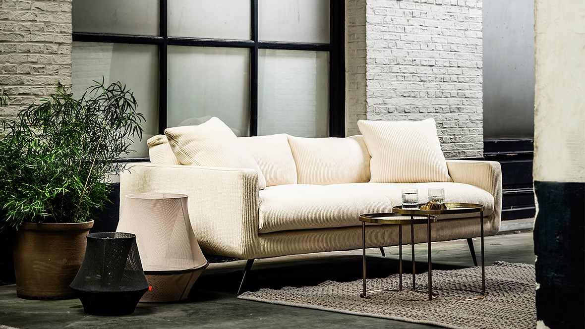 Bespoke designed for Style