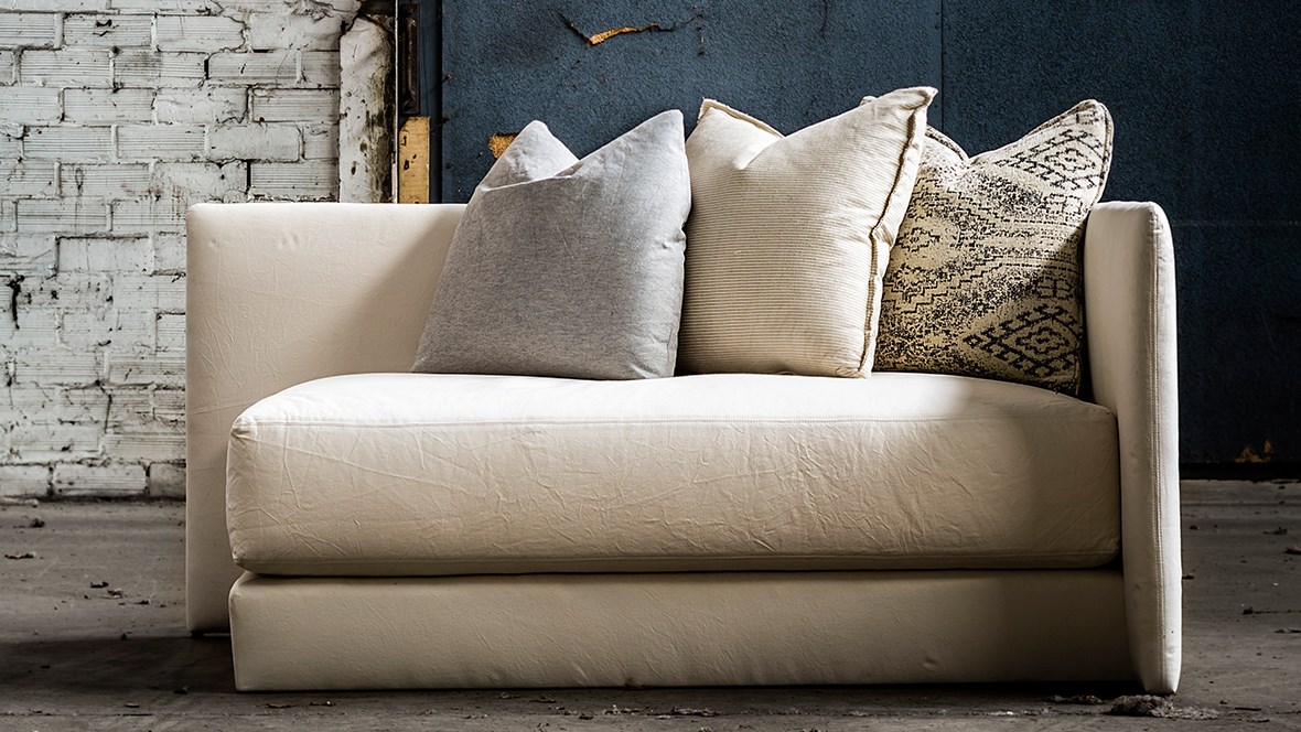 The finest Belgian linen
