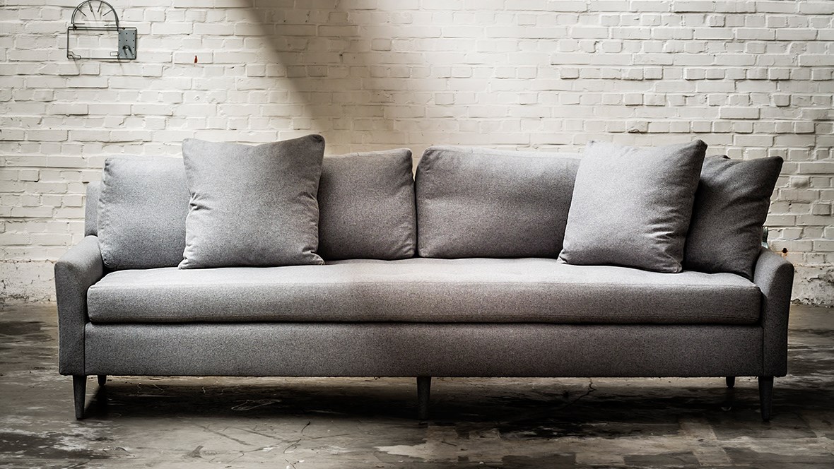 Tailormade for relaxation