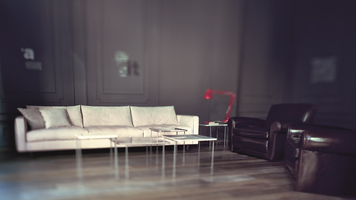 Distinctive design