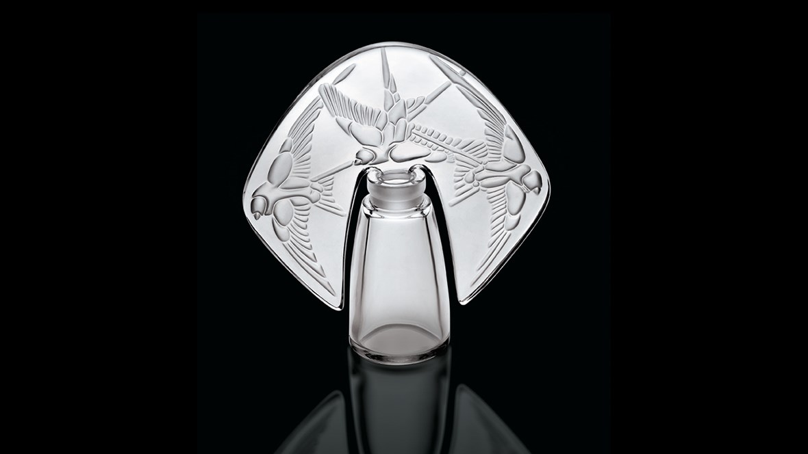 From the genius of Renee Lalique