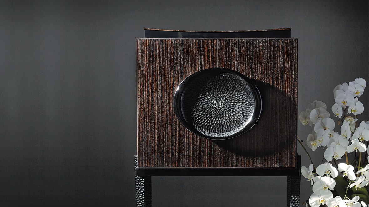 Handcrafted in a time honored way